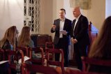 Udział Jagiellończyków w krasnostawskiej „Nocy Muzeów”